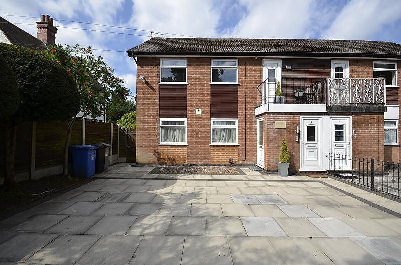 2 bed Apartment for rent in Hale. From Gascoigne Halman - Altrincham
