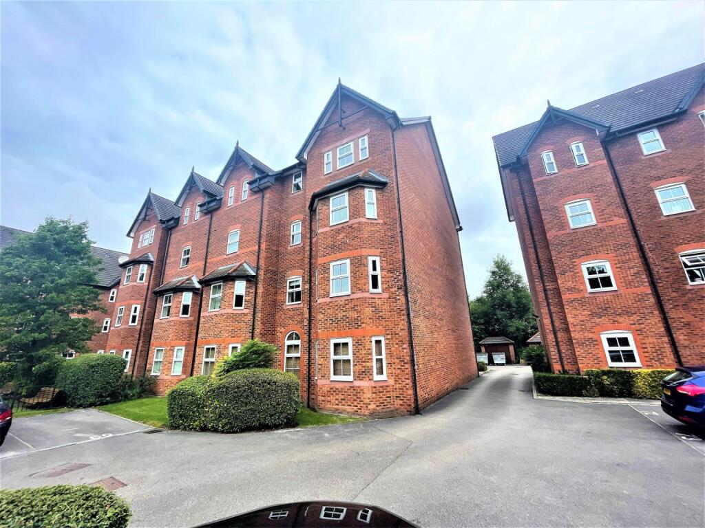 2 bed Apartment for rent in Hale. From Gascoigne Halman - Altrincham 2 bed Apartment for rent in Hale. From Gascoigne Halman - Altrincham