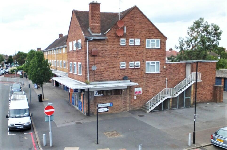 2 bed Flat for rent in Feltham. From Forest Estate Agents - Feltham