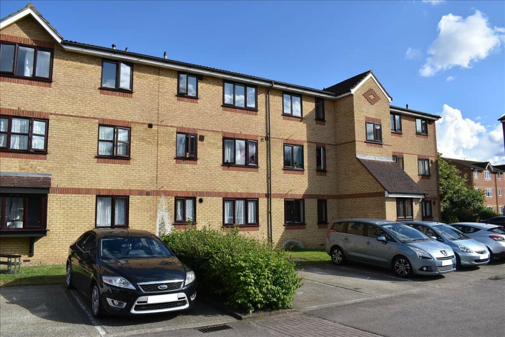 1 bed Flat for rent in Feltham. From Forest Estate Agents - Feltham