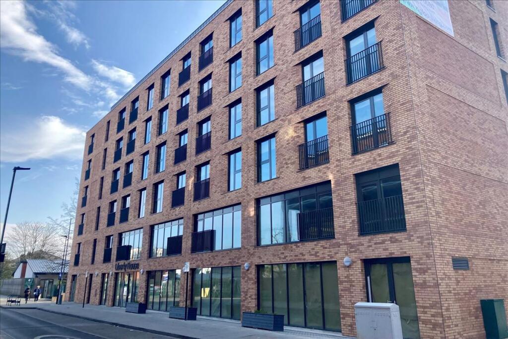 0 bed 1st Floor Flat for rent in Feltham. From Forest Estate Agents - Feltham