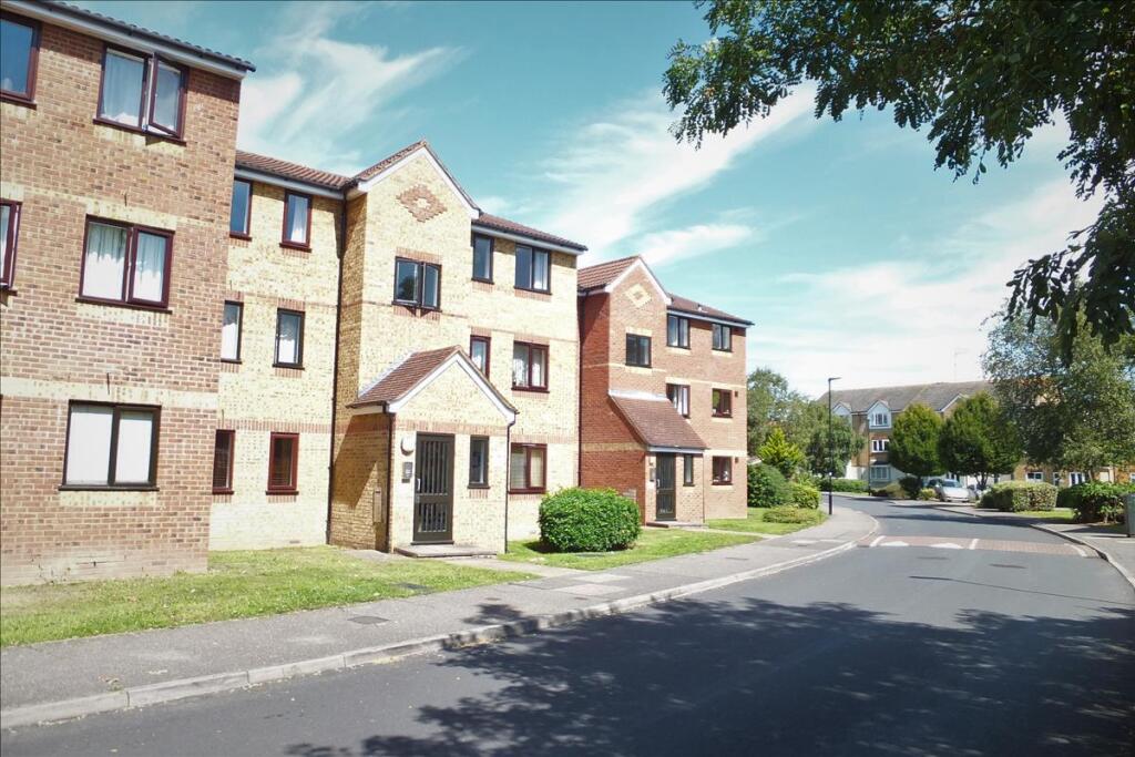 1 bed 1st Floor Flat for rent in Feltham. From Forest Estate Agents - Feltham