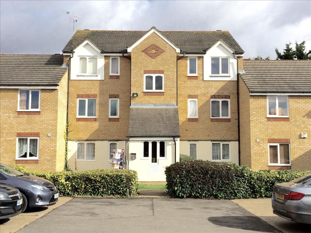 1 bed 1st Floor Flat for rent in Feltham. From Forest Estate Agents - Feltham