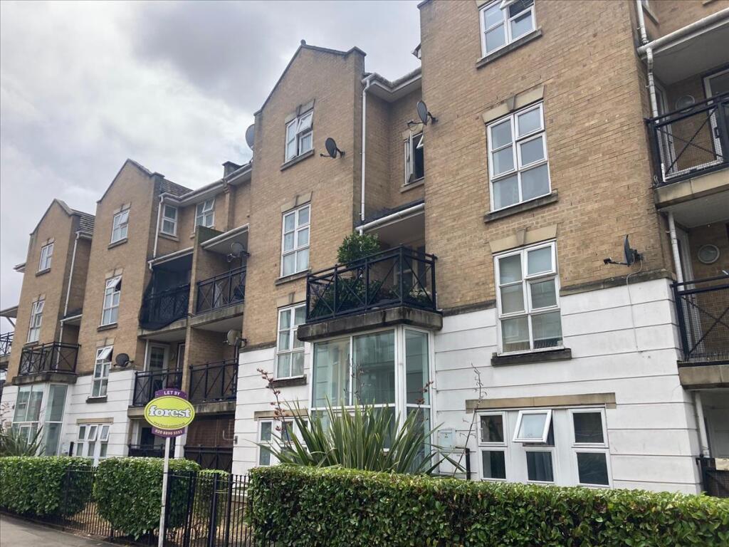 2 bed 1st Floor Flat for rent in Feltham. From Forest Estate Agents - Feltham 2 bed 1st Floor Flat for rent in Feltham. From Forest Estate Agents - Feltham