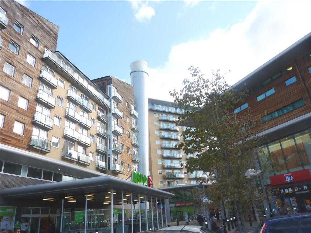 2 bed 1st Floor Flat for rent in Feltham. From Forest Estate Agents - Feltham