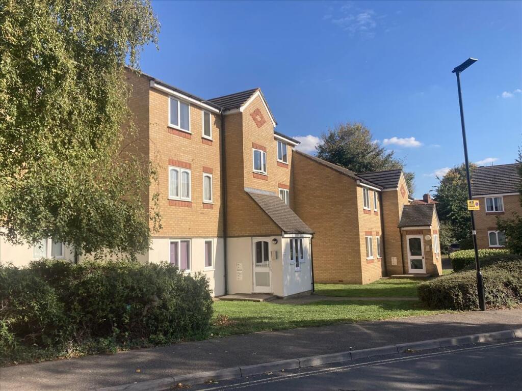 1 bed 1st Floor Flat for rent in Feltham. From Forest Estate Agents - Feltham