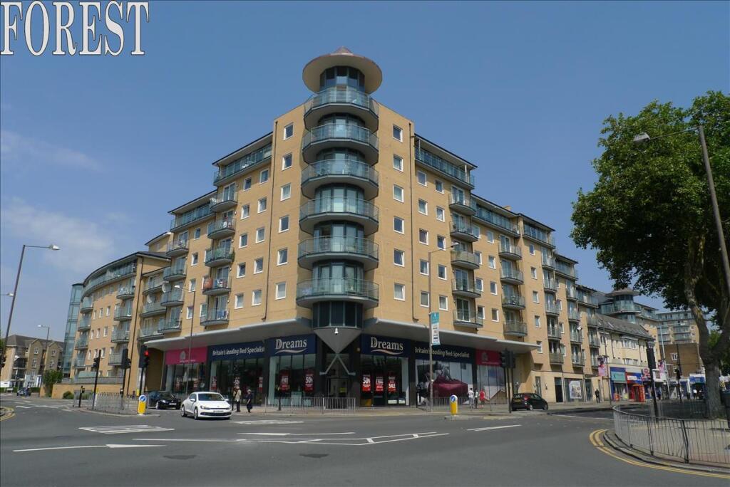 1 bed 1st Floor Flat for rent in Feltham. From Forest Estate Agents - Feltham