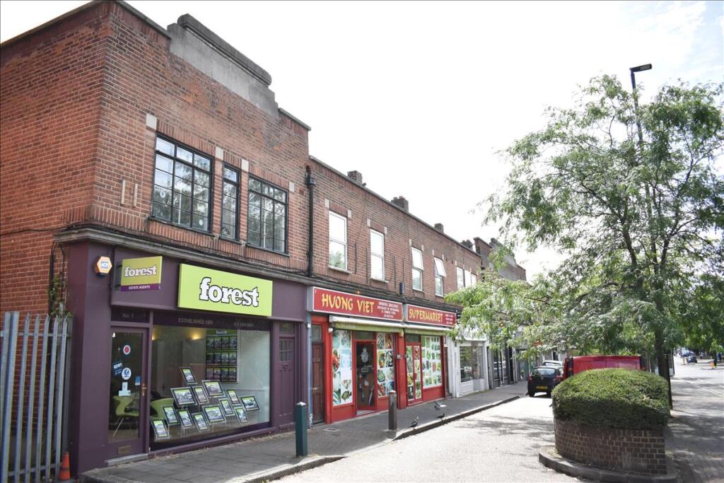 2 bed 1st Floor Flat for rent in Feltham. From Forest Estate Agents - Feltham 2 bed 1st Floor Flat for rent in Feltham. From Forest Estate Agents - Feltham