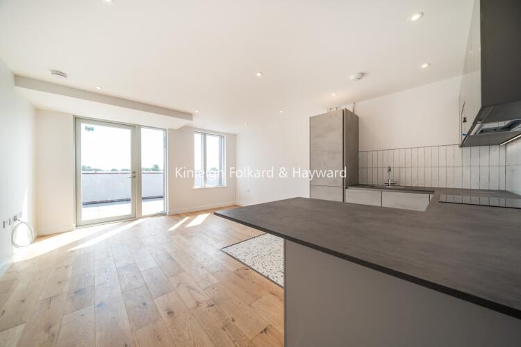 1 bed Apartment for rent in Mitcham. From Kinleigh Folkard & Hayward