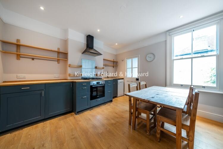 2 bed Flat for rent in Streatham. From Kinleigh Folkard & Hayward