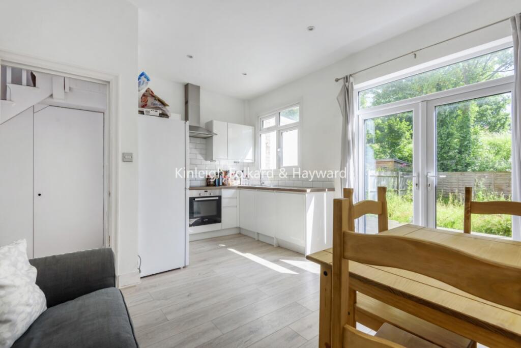 4 bed Detached House for rent in Merton. From Kinleigh Folkard & Hayward