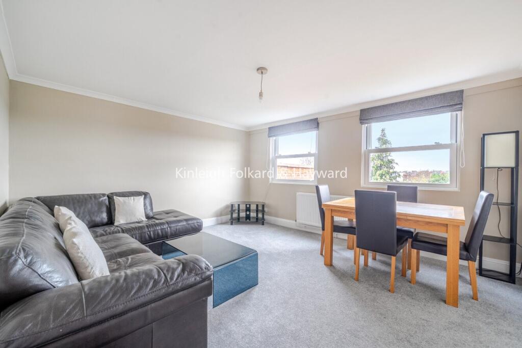 1 bed 1st Floor Flat for rent in London. From Kinleigh Folkard & Hayward - Sales - Tooting