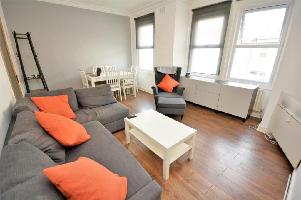 2 bed Annexe for rent in London. From Kinleigh Folkard & Hayward - Sales - Tooting