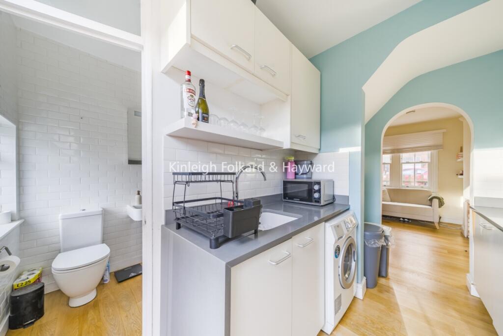 2 bed Detached for rent in London. From Kinleigh Folkard & Hayward - Sales - Tooting