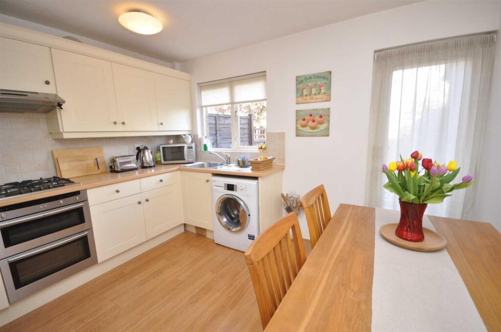 2 bed Mid Terraced House for rent in London. From Kinleigh Folkard & Hayward - Sales - Tooting