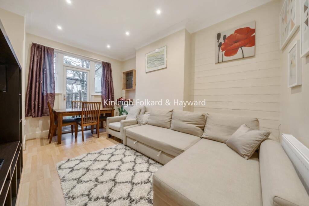 4 bed Detached for rent in Streatham. From Kinleigh Folkard & Hayward - Sales - Tooting