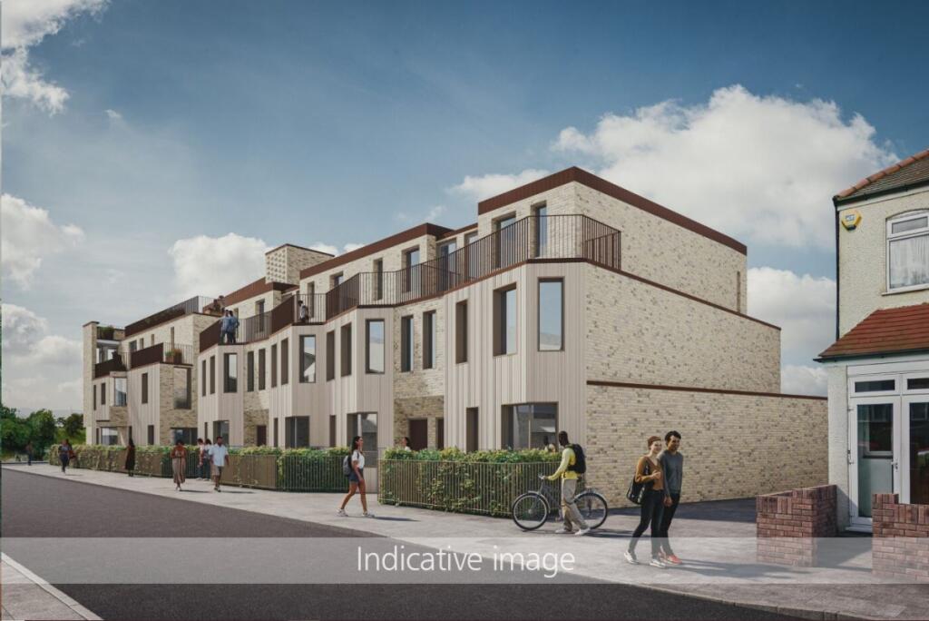 1 bed 1st Floor Flat for rent in Mitcham. From Kinleigh Folkard & Hayward - Sales - Tooting