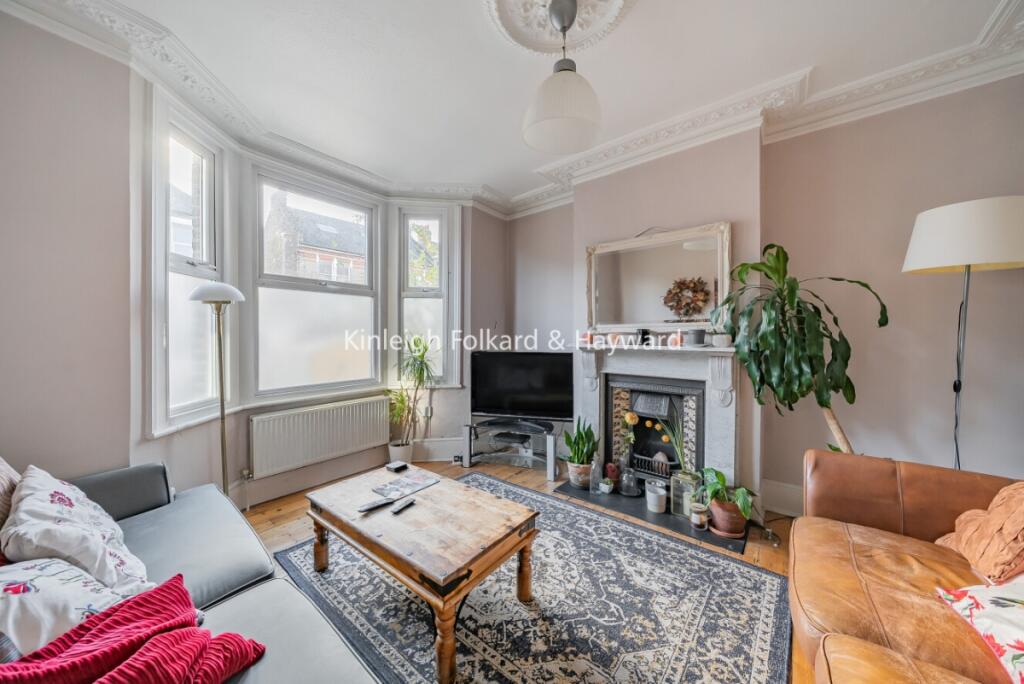 4 bed Detached for rent in Merton. From Kinleigh Folkard & Hayward - Sales - Tooting