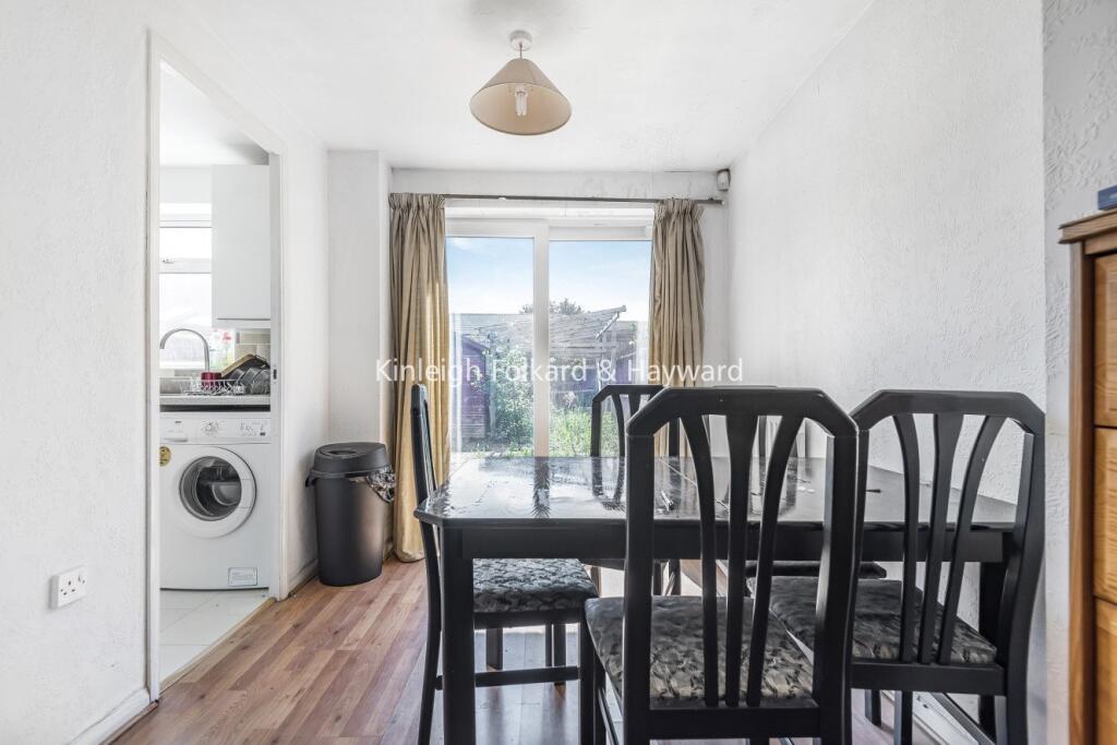 4 bed Detached for rent in Mitcham. From Kinleigh Folkard & Hayward - Sales - Tooting