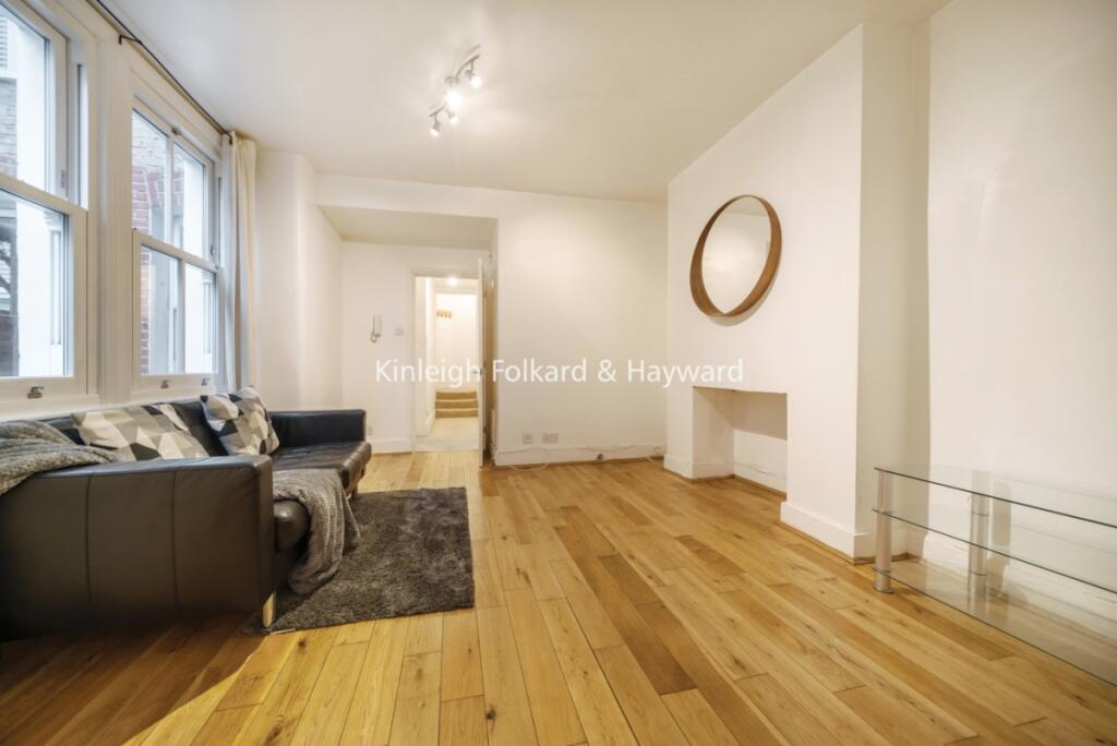 2 bed 1st Floor Flat for rent in London. From Kinleigh Folkard & Hayward - Sales - Tooting