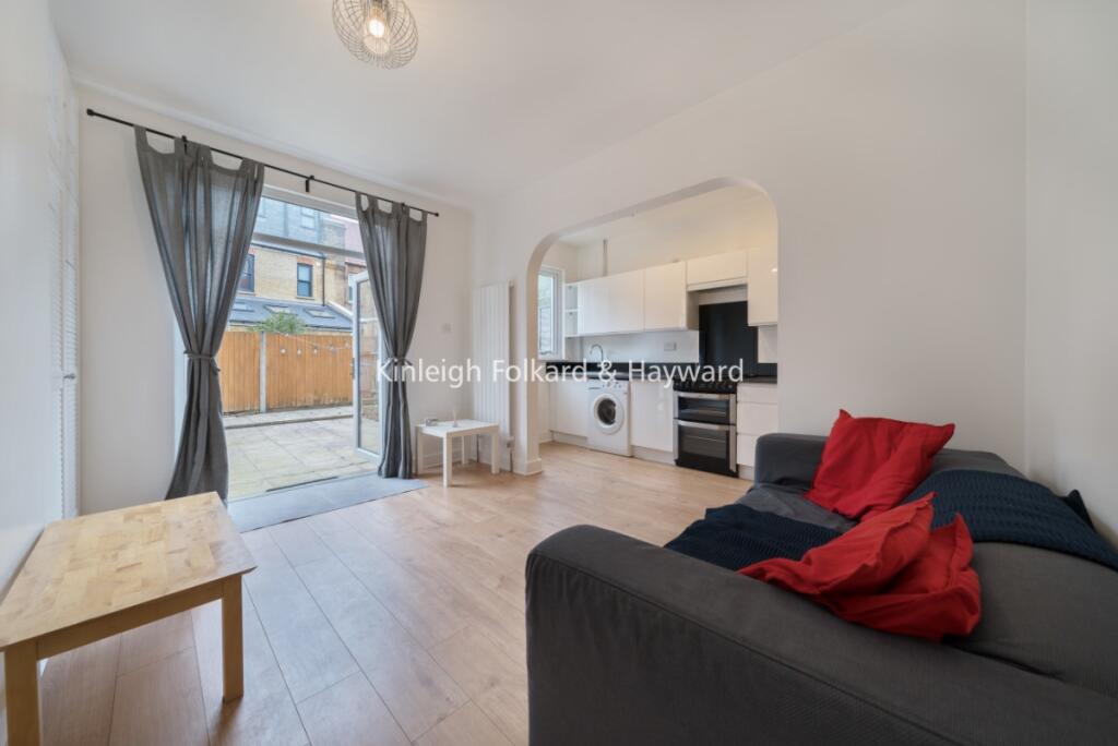 3 bed Detached for rent in Merton. From Kinleigh Folkard & Hayward - Sales - Tooting