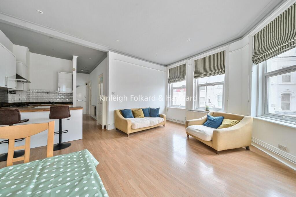2 bed 1st Floor Flat for rent in Streatham. From Kinleigh Folkard & Hayward - Sales - Tooting