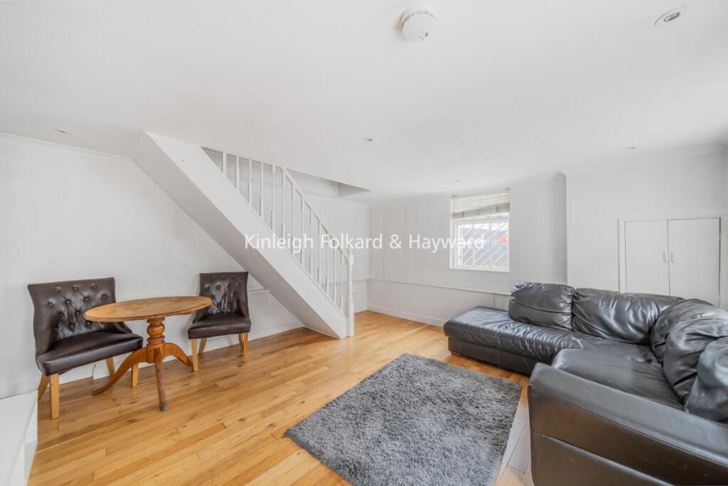 2 bed Detached for rent in London. From Kinleigh Folkard & Hayward - Sales - Tooting 2 bed Detached for rent in London. From Kinleigh Folkard & Hayward - Sales - Tooting