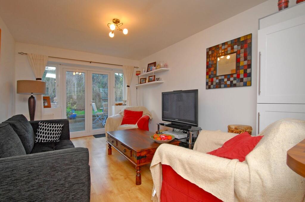 2 bed 1st Floor Flat for rent in Streatham. From Kinleigh Folkard & Hayward - Sales - Tooting