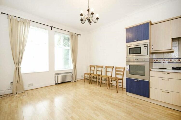 1 bed Apartment for rent in Hendon. From Kinleigh Folkard & Hayward