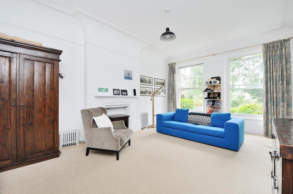 6 bed Semi Detached for rent in London. From Kinleigh Folkard & Hayward - Sales - Highgate 6 bed Semi Detached for rent in London. From Kinleigh Folkard & Hayward - Sales - Highgate
