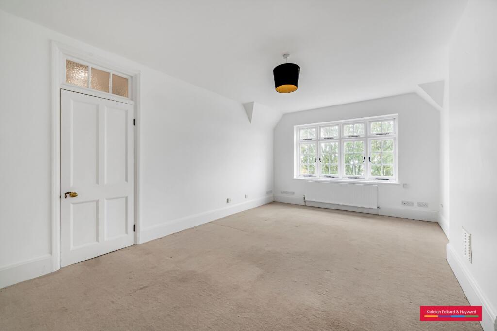 2 bed 1st Floor Flat for rent in London. From Kinleigh Folkard & Hayward - Sales - Highgate