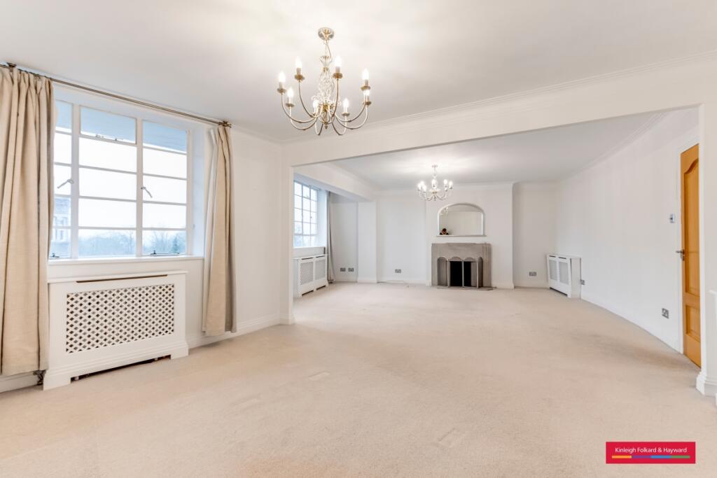 3 bed 1st Floor Flat for rent in Hornsey. From Kinleigh Folkard & Hayward - Sales - Highgate