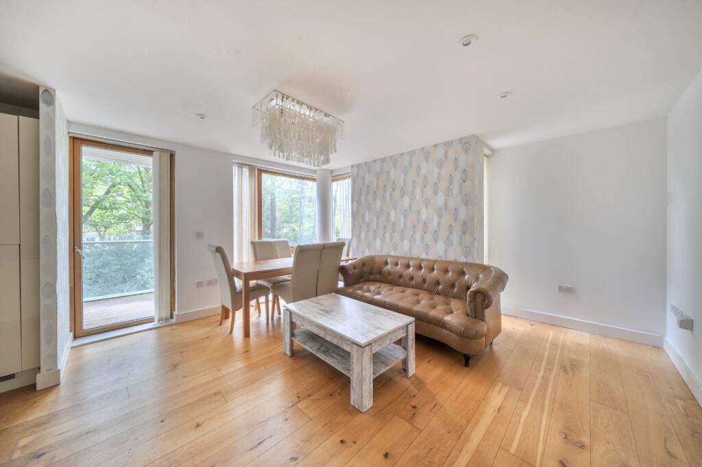2 bed 1st Floor Flat for rent in London. From Kinleigh Folkard & Hayward - Sales - Highgate 2 bed 1st Floor Flat for rent in London. From Kinleigh Folkard & Hayward - Sales - Highgate