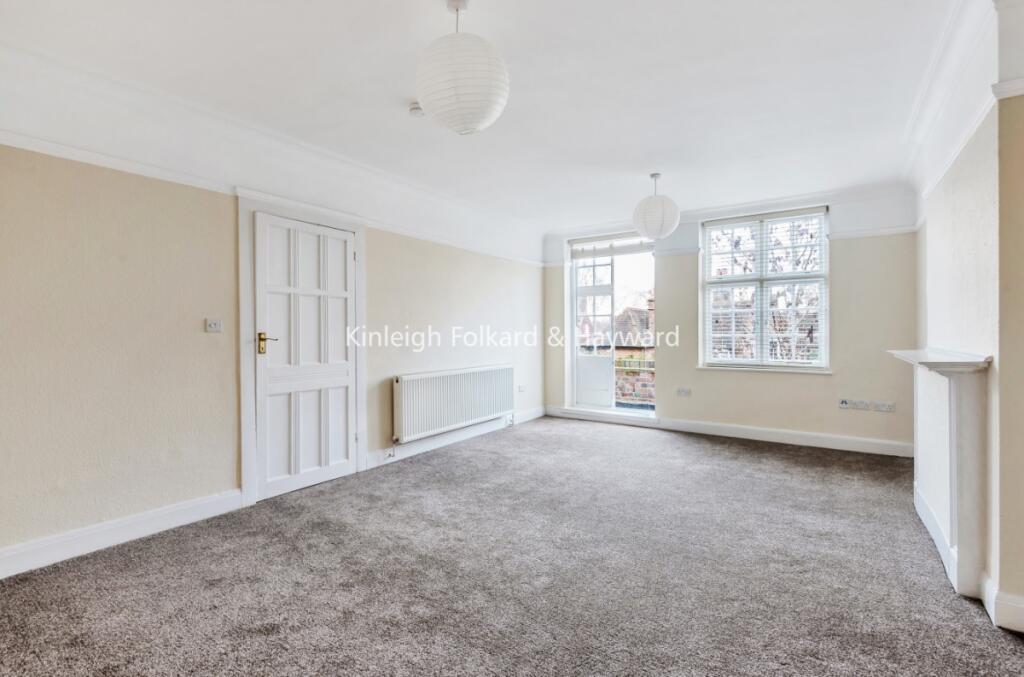 2 bed 1st Floor Flat for rent in Finchley. From Kinleigh Folkard & Hayward - Sales - Highgate