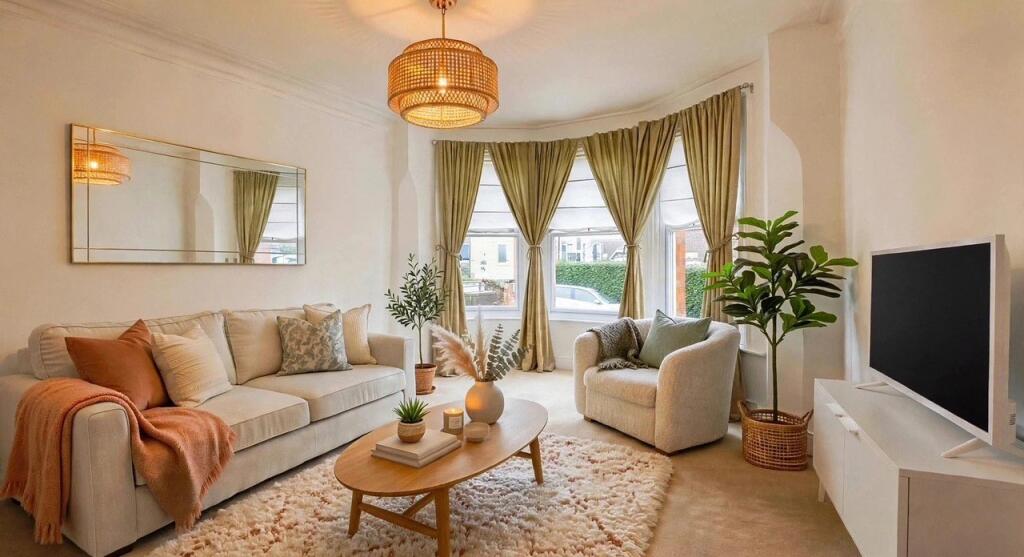 1 bed 1st Floor Flat for rent in London. From Kinleigh Folkard & Hayward - Sales - Highgate