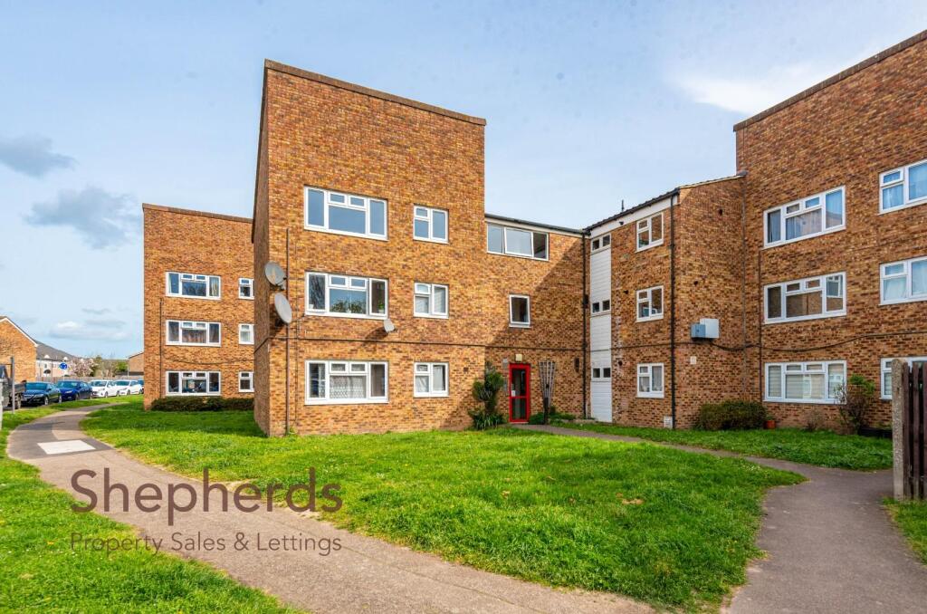 1 bed 1st Floor Flat for rent in Wormley West End. From Shepherds Estate Agents - Hoddesdon