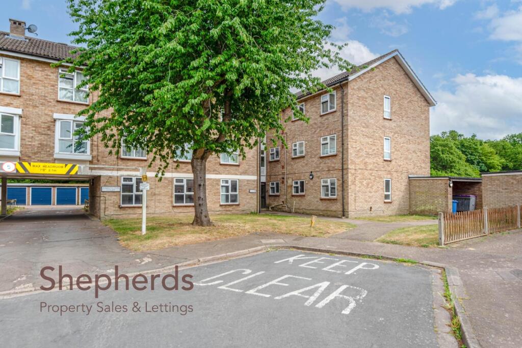 2 bed 1st Floor Flat for rent in Hertford. From Shepherds Estate Agents - Hoddesdon