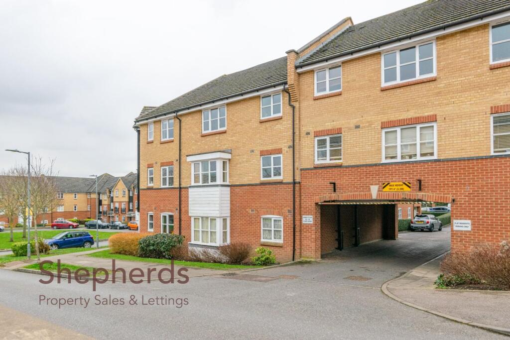 2 bed 1st Floor Flat for rent in Hoddesdon. From Shepherds Estate Agents - Hoddesdon 2 bed 1st Floor Flat for rent in Hoddesdon. From Shepherds Estate Agents - Hoddesdon