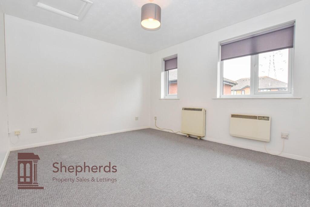 1 bed 1st Floor Flat for rent in Hoddesdon. From Shepherds Estate Agents - Hoddesdon