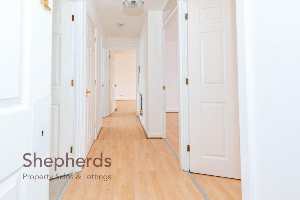 2 bed 1st Floor Flat for rent in Hoddesdon. From Shepherds Estate Agents - Hoddesdon 2 bed 1st Floor Flat for rent in Hoddesdon. From Shepherds Estate Agents - Hoddesdon