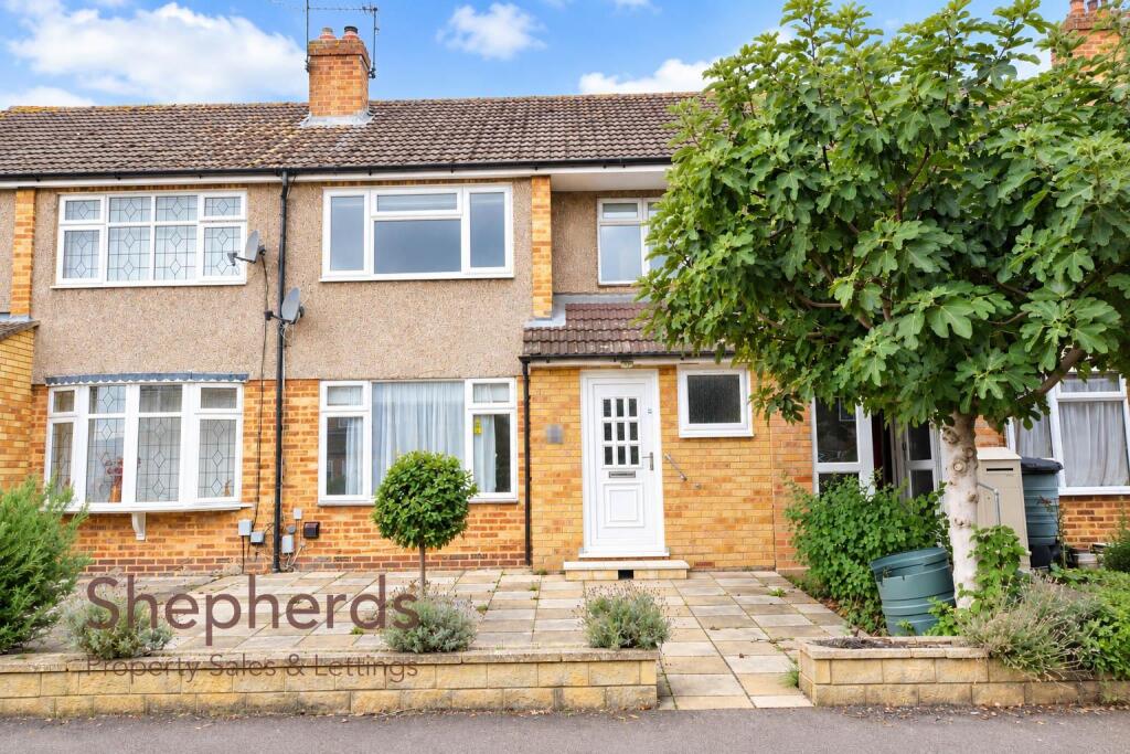 3 bed Mid Terraced House for rent in Cheshunt. From Shepherds Estate Agents - Hoddesdon 3 bed Mid Terraced House for rent in Cheshunt. From Shepherds Estate Agents - Hoddesdon