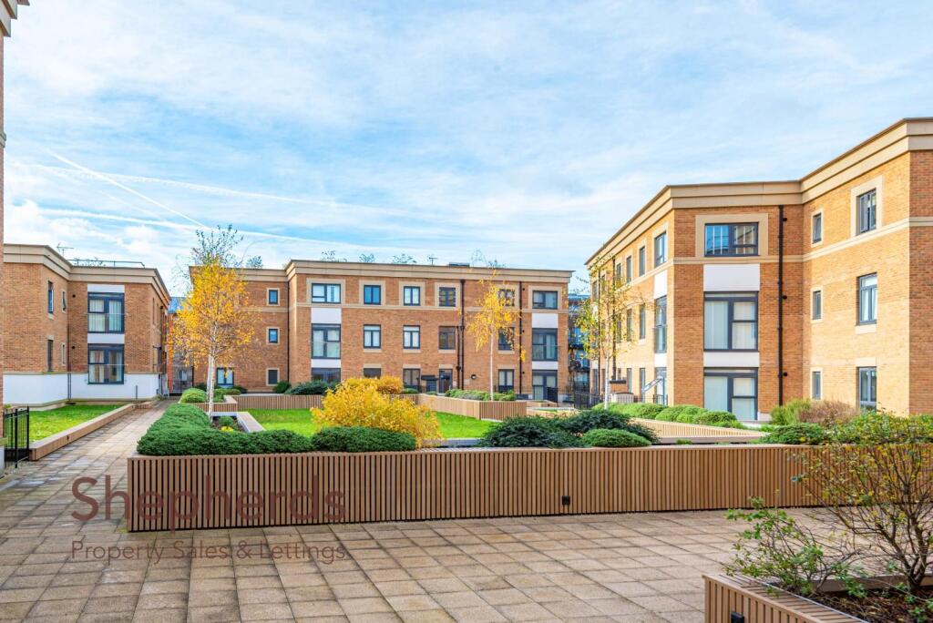 2 bed 1st Floor Flat for rent in Hertford. From Shepherds Estate Agents - Hoddesdon 2 bed 1st Floor Flat for rent in Hertford. From Shepherds Estate Agents - Hoddesdon