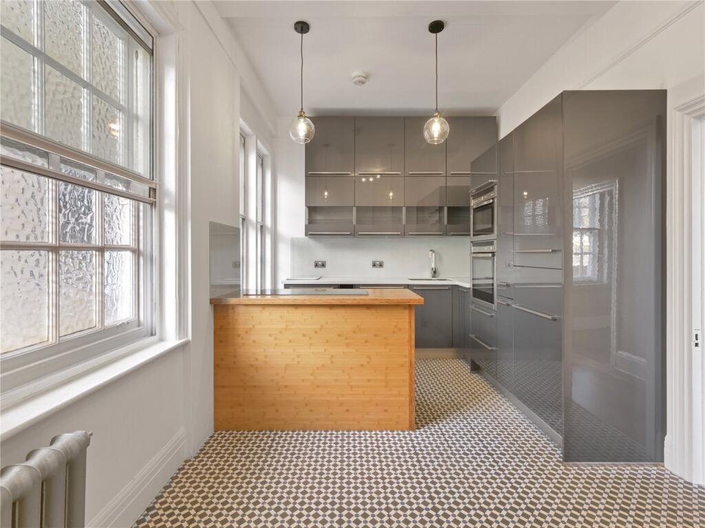 2 bed 1st Floor Flat for rent in London. From Sandfords - Regents Park 2 bed 1st Floor Flat for rent in London. From Sandfords - Regents Park