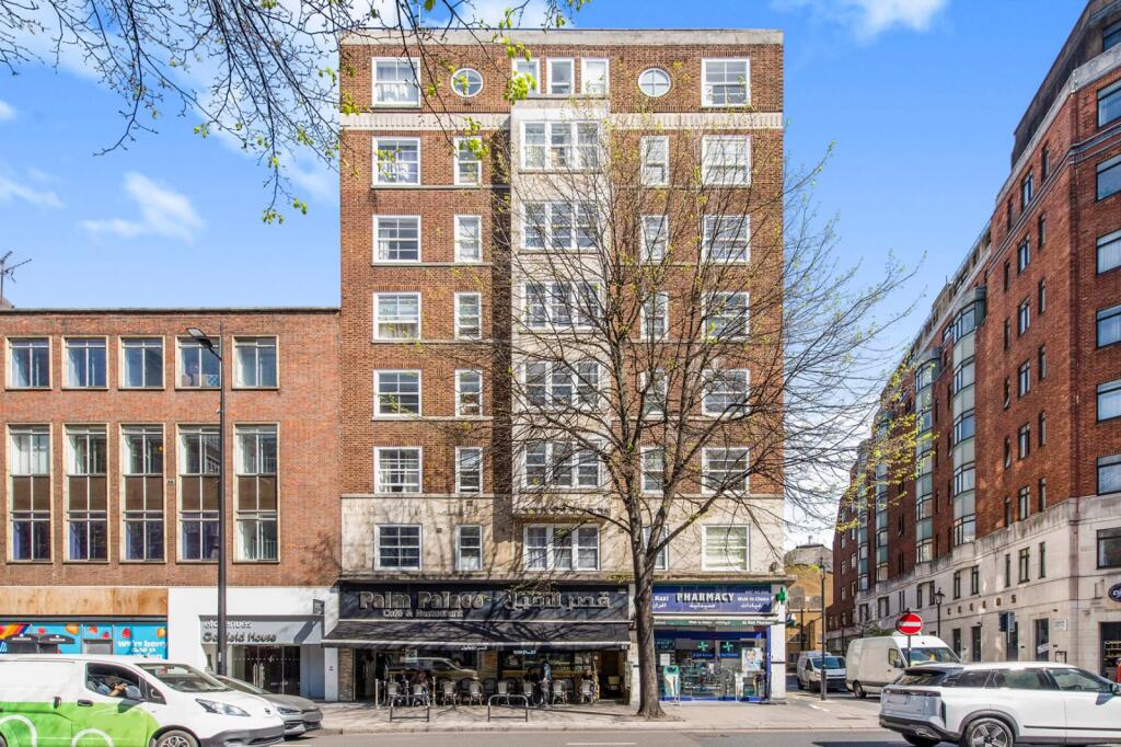 0 bed 1st Floor Flat for rent in London. From Sandfords - Regents Park