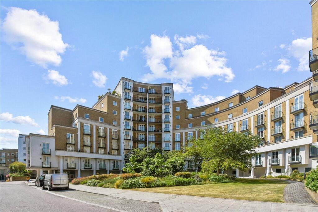 2 bed 1st Floor Flat for rent in Camden Town. From Sandfords - Regents Park