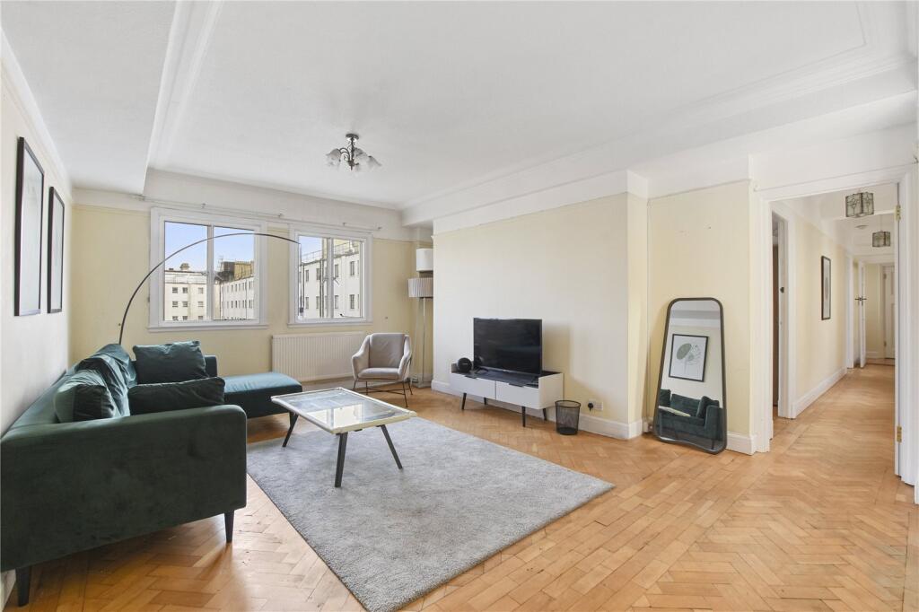 3 bed 1st Floor Flat for rent in London. From Sandfords - Regents Park 3 bed 1st Floor Flat for rent in London. From Sandfords - Regents Park