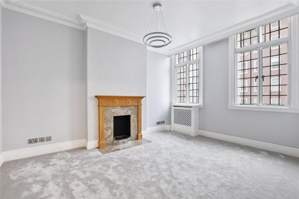 1 bed 1st Floor Flat for rent in Camden Town. From Sandfords - Regents Park