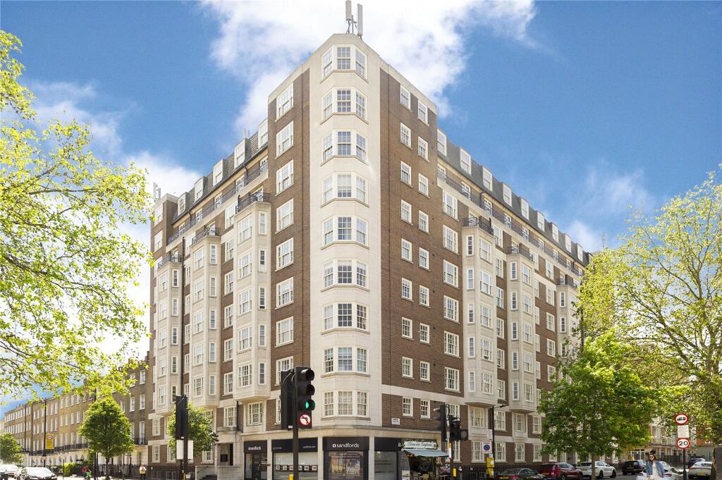 4 bed 1st Floor Flat for rent in Camden Town. From Sandfords - Regents Park