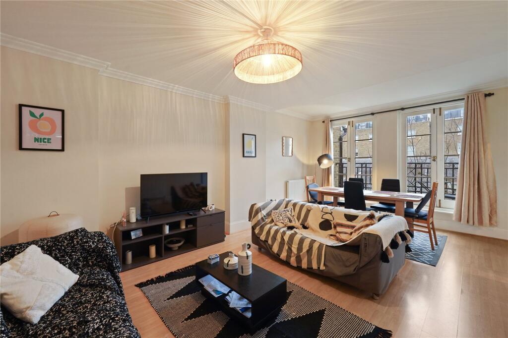 3 bed 1st Floor Flat for rent in London. From Sandfords - Regents Park 3 bed 1st Floor Flat for rent in London. From Sandfords - Regents Park