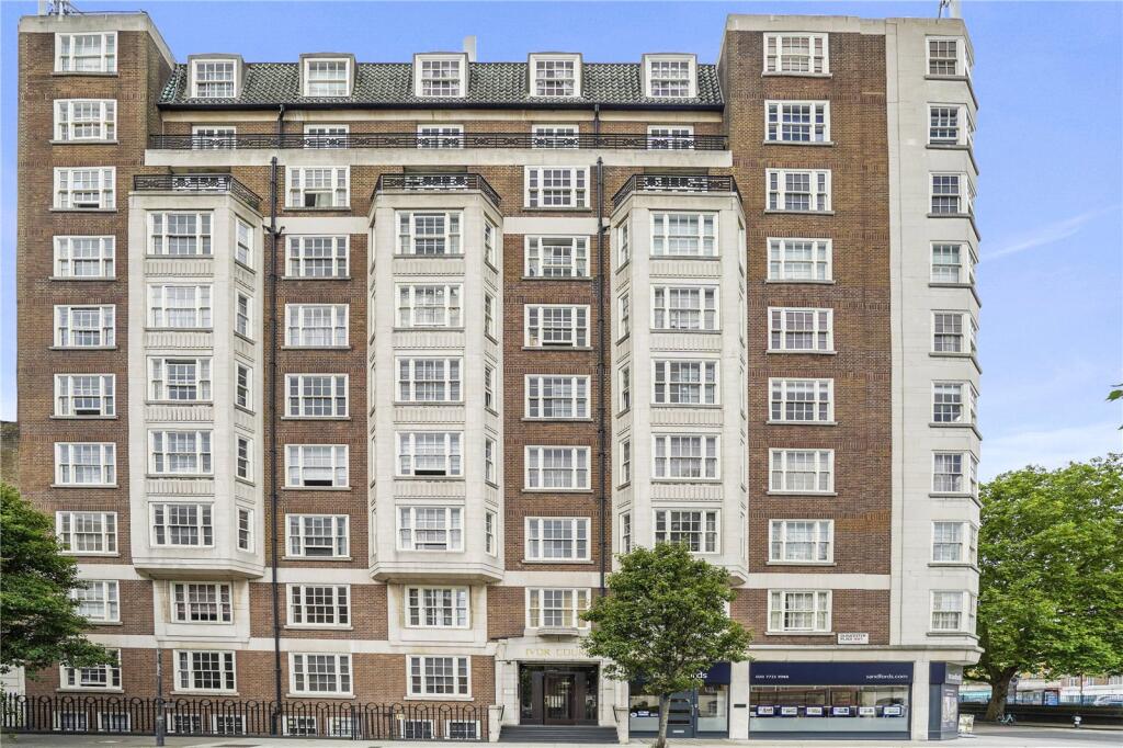 2 bed 1st Floor Flat for rent in Camden Town. From Sandfords - Regents Park